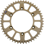 Sunstar Aluminium Rear Sprocket - Yamaha YZF450 2003-2022 - 50T