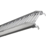 Black Pro Range (B5383) Aluminium Folding Motorcycle Loading Ramp (Pair)