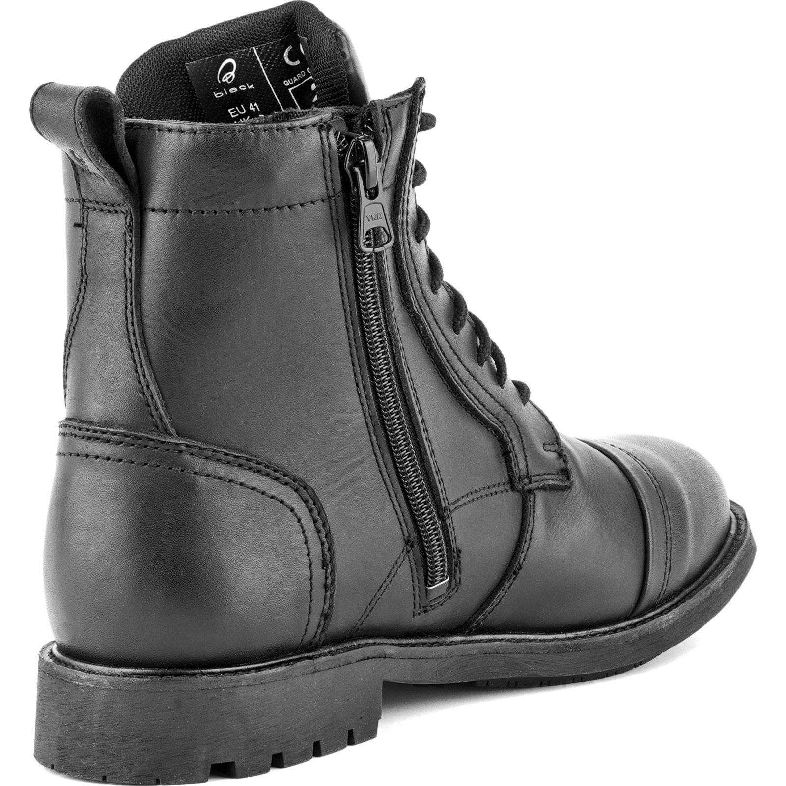 Oxford explorer boots best sale