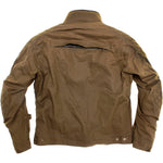 Black Pendle Wax Motorcycle Jacket