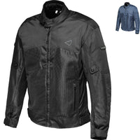 Agrius Airflow Air Motorcycle Jacket