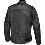 Agrius Airflow Air Motorcycle Jacket