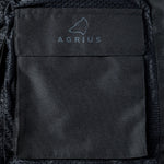 Agrius Airflow Air Motorcycle Jacket