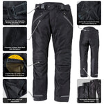 Agrius Airflow Air Motorcycle Trousers