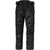 Black Zeal Motorcycle Trousers