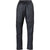 Black Windproof Base Layer Trousers