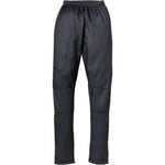 Black Windproof Base Layer Trousers