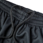 Black Windproof Base Layer Trousers