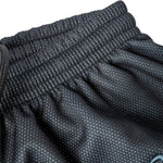 Black Windproof Base Layer Trousers