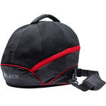 Black Premium Helmet Bag