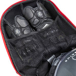 Black Premium Helmet Bag