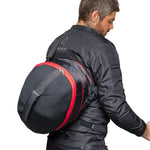 Black Premium Helmet Bag