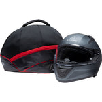 Black Premium Helmet Bag