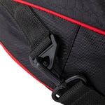 Black Premium Helmet Bag