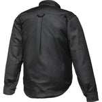 Black Forge Armoured Motorcycle Shirt