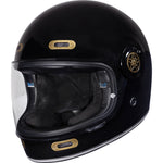 Black Orbit ECE R22.06 Motorcycle Helmet