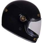 Black Orbit ECE R22.06 Motorcycle Helmet