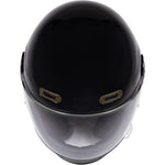 Black Orbit ECE R22.06 Motorcycle Helmet