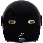 Black Orbit ECE R22.06 Motorcycle Helmet