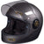 Black Orbit ECE R22.06 Motorcycle Helmet