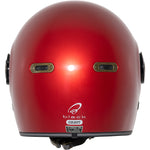 Black Orbit ECE R22.06 Motorcycle Helmet