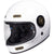 Black Orbit ECE R22.06 Motorcycle Helmet