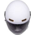 Black Orbit ECE R22.06 Motorcycle Helmet