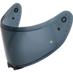 Black Atom Helmet Tinted Visor