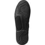 Black Venture Motorcycle Boots