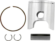 Wiseco Pro-Lite Piston Kit - +1.00mm - Honda CR125 1987