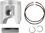 Wiseco Pro-Lite Piston Kit - 1.0mm - Yamaha YZ250 1983-87