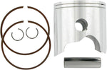 Wiseco Piston Kit - Standard - Kawasaki KX500 1988-2003