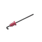 BikeService Tyre Valve Extractor Bar