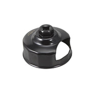 BikeService 76mm - 14 Flute Window Oil Filter Wrench