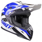 Shot 2023 Pulse Revenge Motocross Helmet