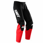 Shot 2023 Raw Burst Motocross Pants