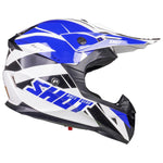 Shot 2023 Pulse Revenge Motocross Helmet