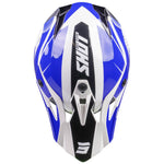 Shot 2023 Pulse Revenge Motocross Helmet