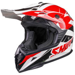 Shot 2023 Pulse Revenge Motocross Helmet