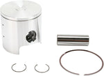 Wiseco Pro-Lite Piston Kit - Kawasaki KX125 1991