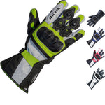 Richa Ravine Leather Motorcycle Gloves