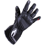 Richa WSS Leather Motorcycle Gloves