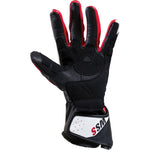 Richa WSS Leather Motorcycle Gloves