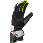 Richa WSS Leather Motorcycle Gloves