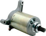 Ricks Starter Motor - Yamaha YFM350 Warrior