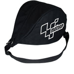 Moto GP Messenger Motorcycle Helmet Bag