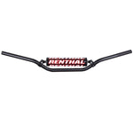 Renthal 627 Speedway Handlebars - Black