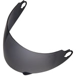 Shox Bullet Motorcycle Helmet Tinted Visor