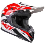 Shot 2023 Pulse Revenge Motocross Helmet