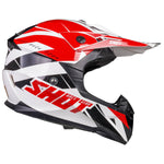 Shot 2023 Pulse Revenge Motocross Helmet